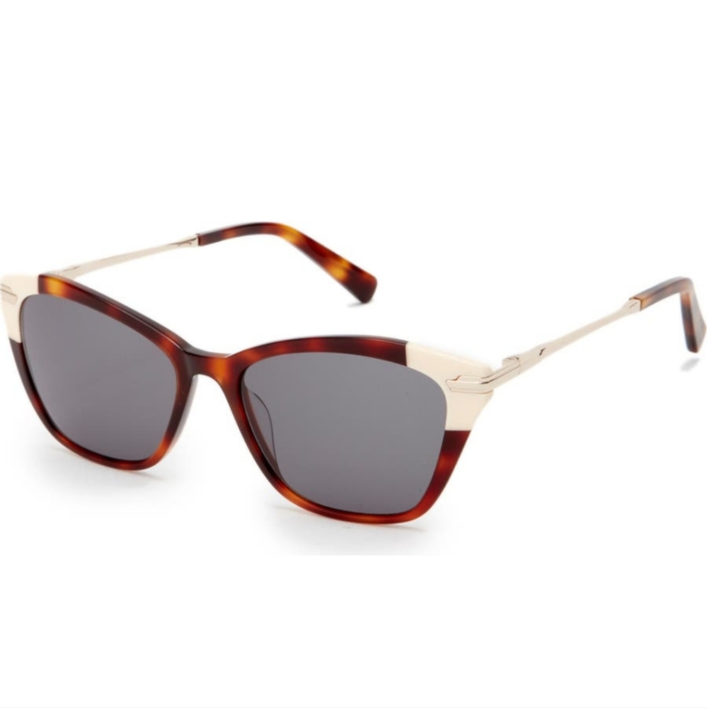 Ted Baker London TWS276 Cat Eye Sunglasses Designer Luxury Celebrity #140